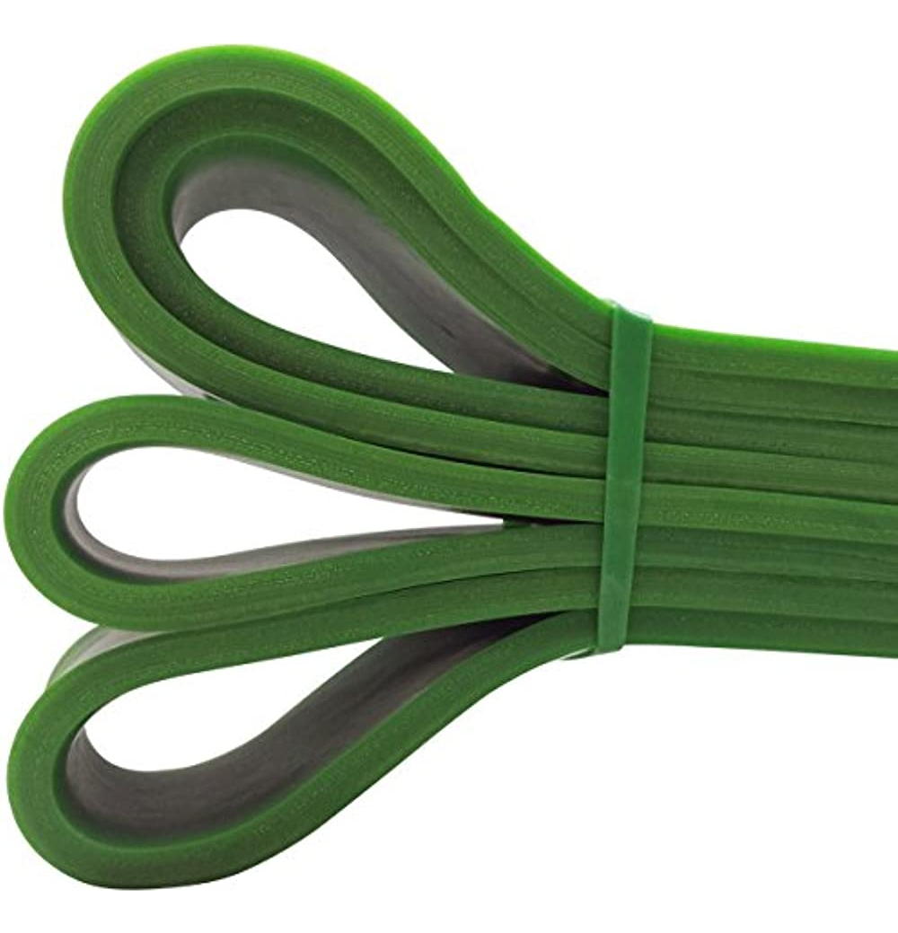 Salud y Equipamiento Médico - Fuerza Máxima 1 Banda Elástica De Resistencia Elige Color 3