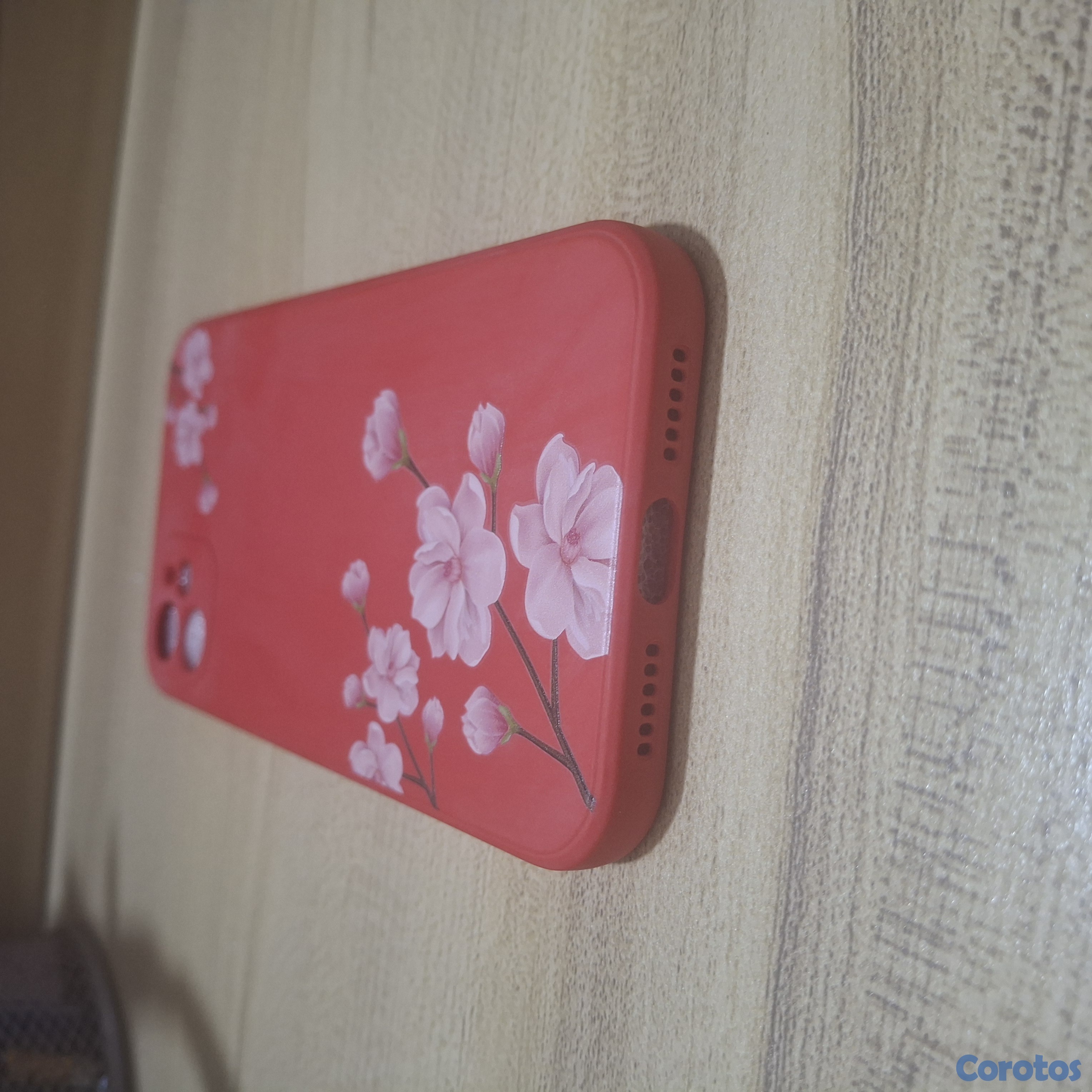 celulares y tabletas - Case para IPhone 11 normal 2