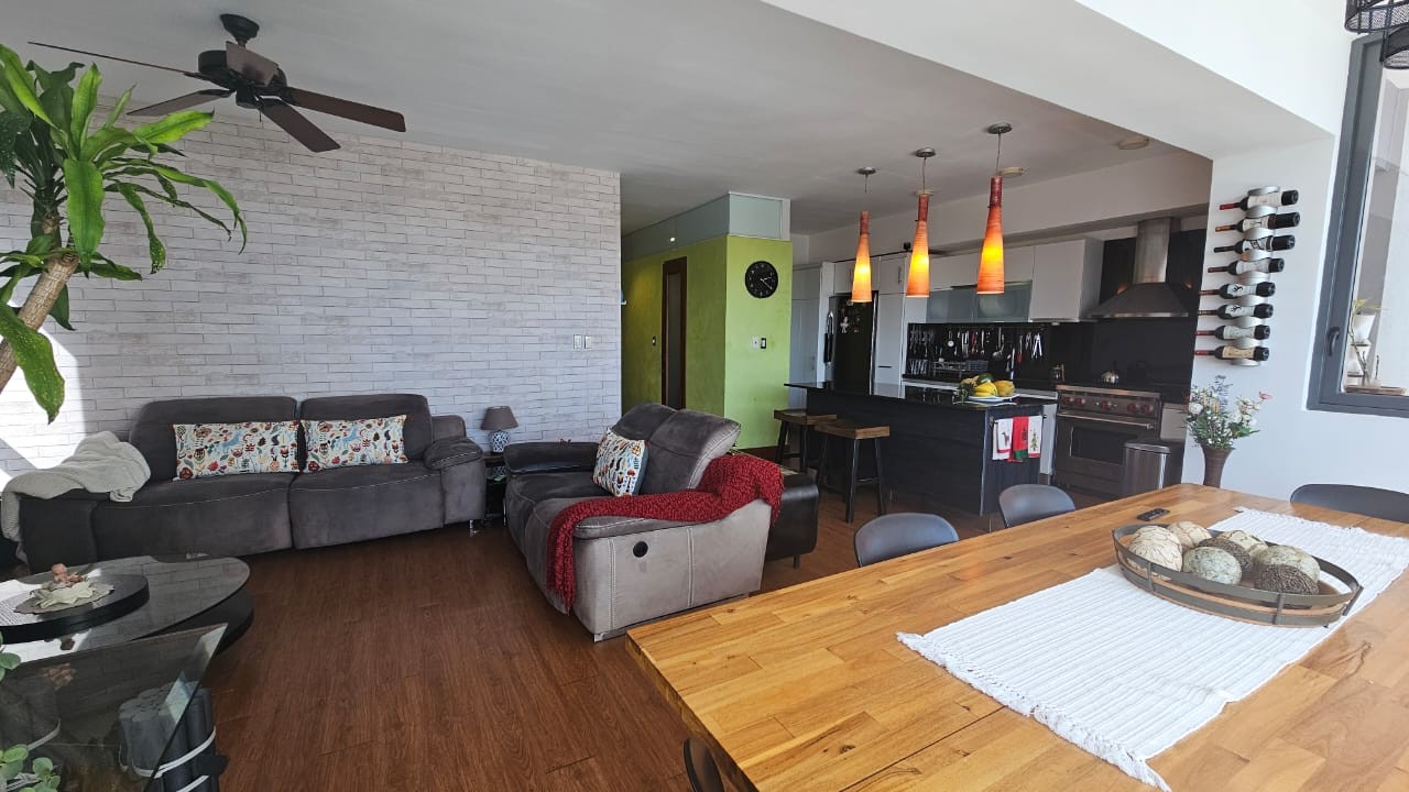 apartamentos - Apartamento Evaristo Morales/Quisqueya (A.N), Distrito Nacional