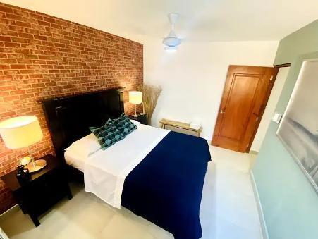 apartamentos - Alquilo apartamento Amoblado en Gazcue.

U$S1,000
Apartamento en alquiler 9