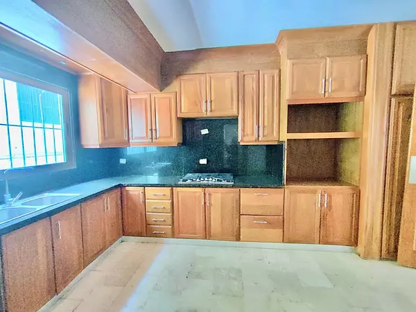 apartamentos - Apartamento en Alquiler Naco 8