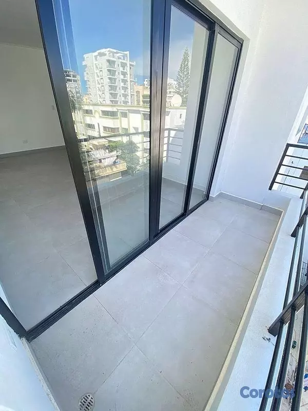 apartamentos - Alquilo apartamento en Evaristo Morales  2