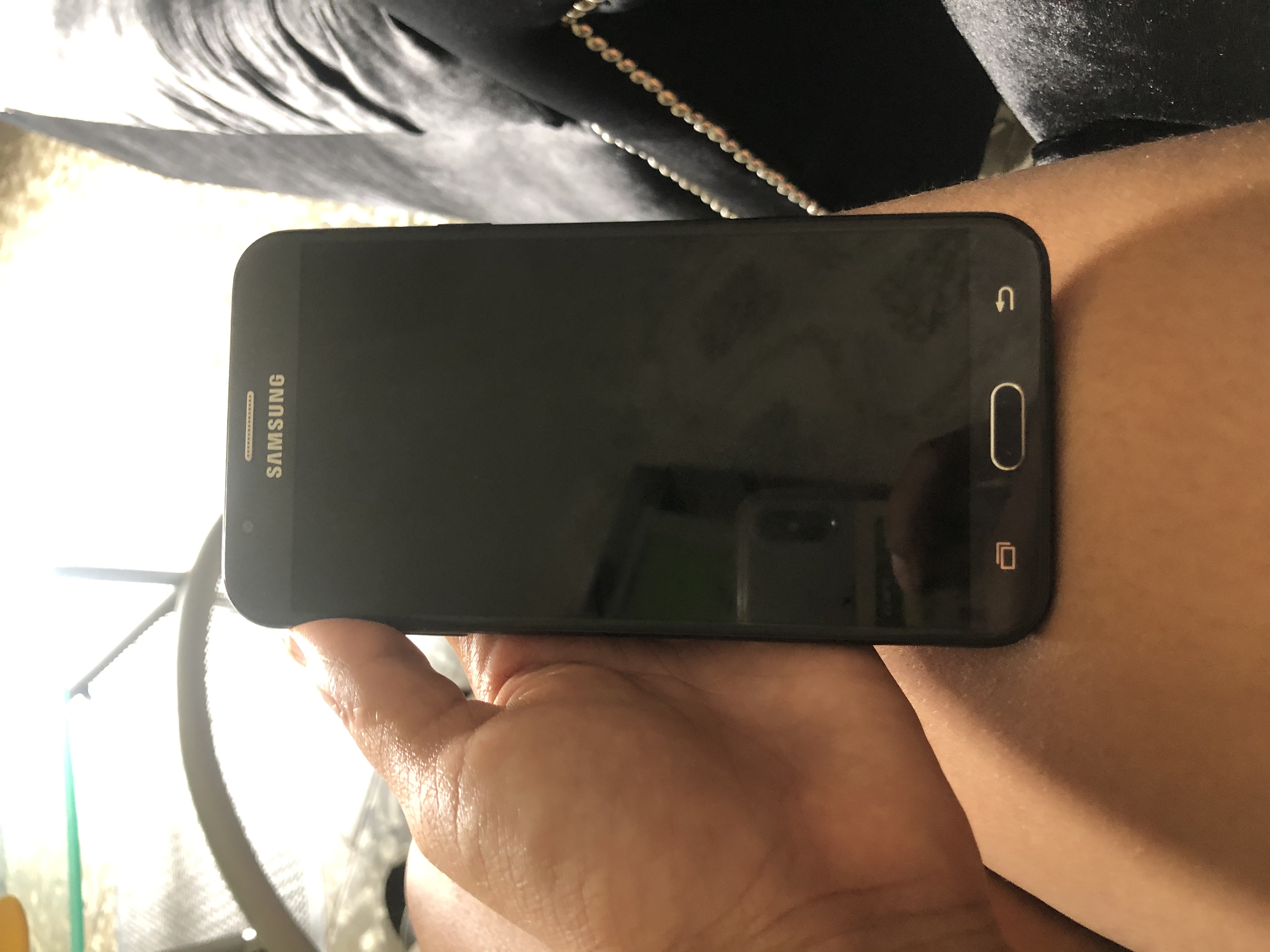 celulares y tabletas -  Samsung J 7 