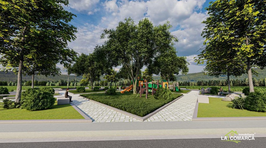 solares y terrenos - Residencial de Solares en La Vega 2