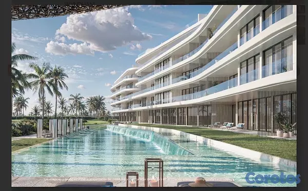 casas vacacionales y villas - Reef & Golf Residences, Cap Cana 12