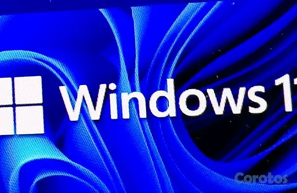 computadoras y laptops - Instalación de Windows 11 2