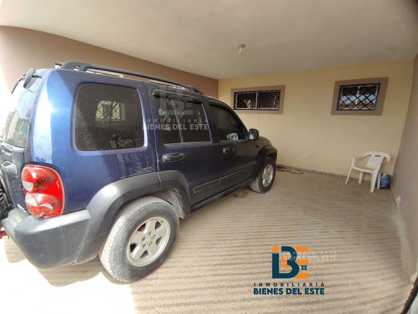 casas - en Villa Cesarina, Se Vende  Hermosa Casa , Detras de los Multi 1
