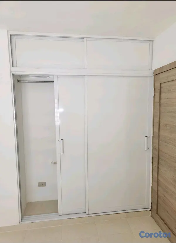 apartamentos - Alquiler Residencial Real ( Ciudad Juan Bosch
 9