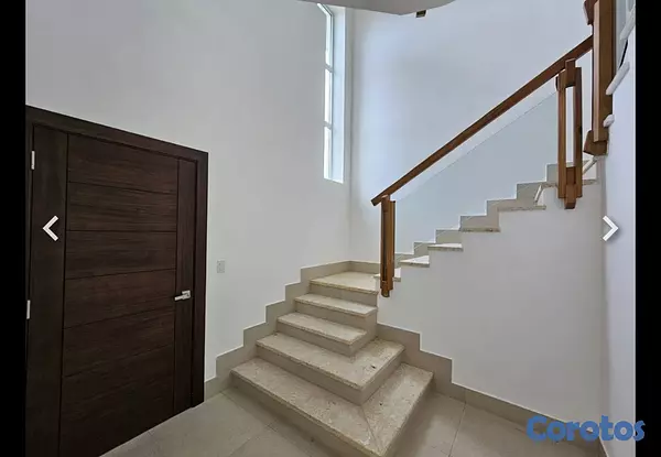 casas vacacionales y villas - Vendo hermosa en Punta Cana Village 4
