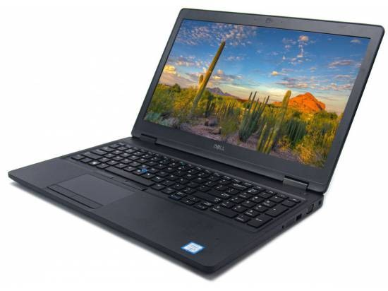 computadoras y laptops - Laptop Dell Latitude 5580 15.6´´ i5-740HQ  