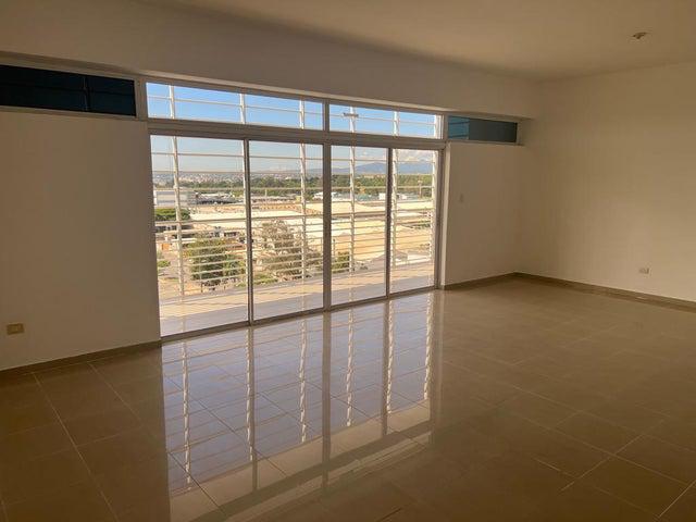 apartamentos - Apartamento en venta Los Cacicazgos 0