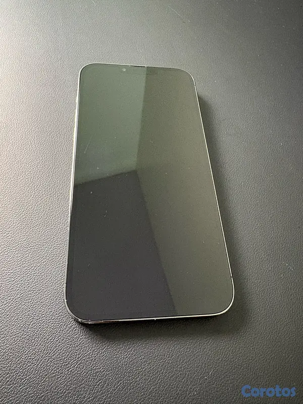 celulares y tabletas - iPhone 13 Pro Max factory 92%🔋  7