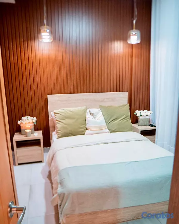 apartamentos - Apartamento en venta en Downtown Santo Domingo 8