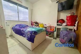 apartamentos - vendo apartamento en la julia 5