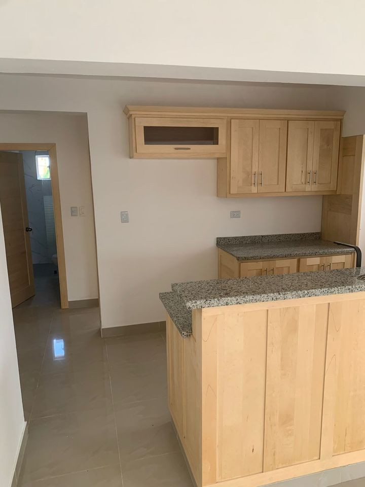 apartamentos - Apartamento en Padro Oriental de 3 habitaciones - San Isidro
 8