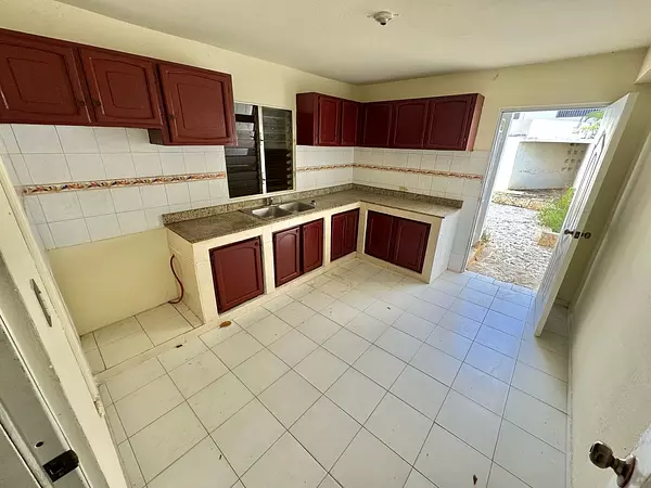 casas - Casa en Alquiler LOS CACICAZGOS  6