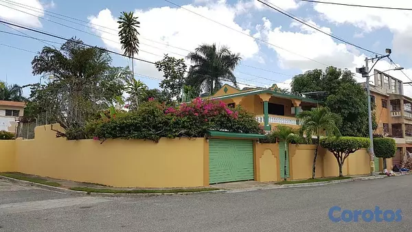 casas - Casa en Rosales del Este 2