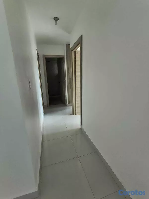 apartamentos - Vendo Apartamento📍 En el Dorado II Santiago  9