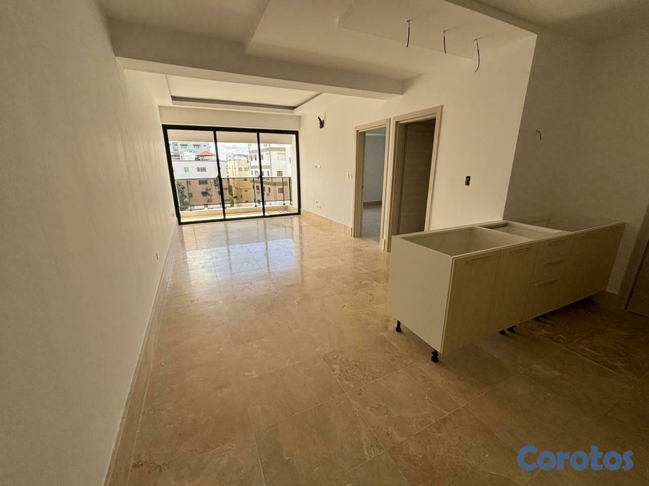 apartamentos - Apartamento Nuevo en Venta en RENACIMIENTO 2