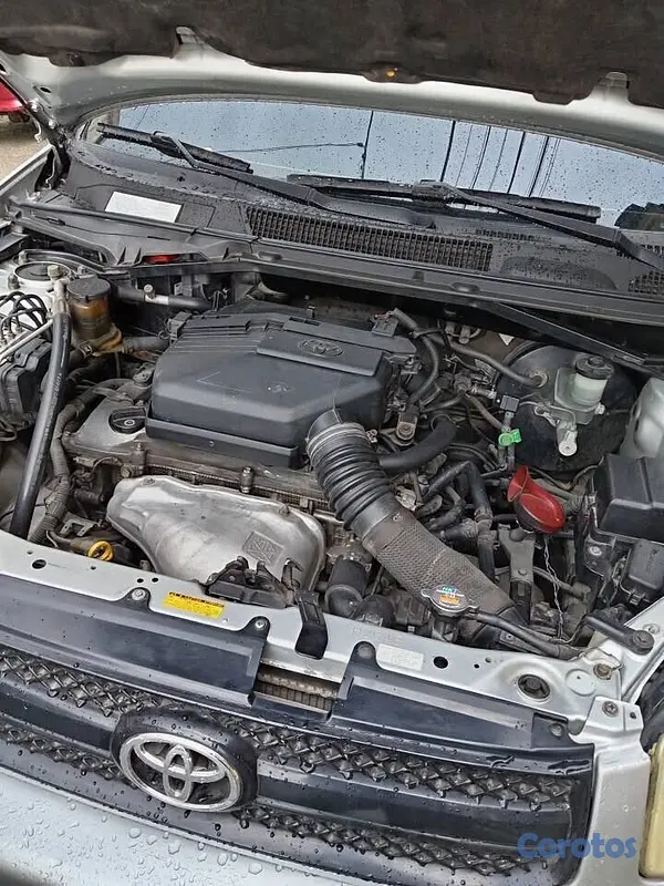 jeepetas y camionetas - Toyota Rav4 2004  9