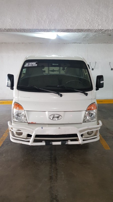 camiones y vehiculos pesados - Hyundai H100