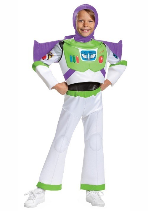 ropa y zapatos - Disfraz Original Disney Toy Story Buzz Lightyear Para menores de 12 años