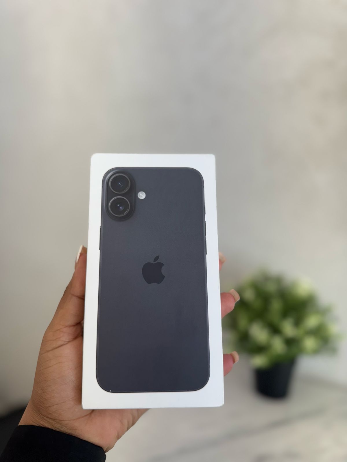 celulares y tabletas - ¡OFERTA! IPHONE 16 PLUS 128GB SELLADO DESBLOQUEADO