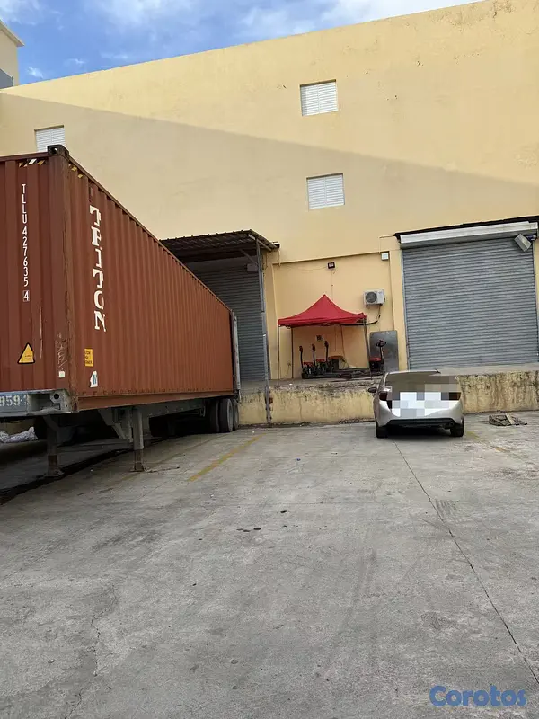 negocios en venta - Asistente de Almacén – Supervisión de Carga y Desp 2