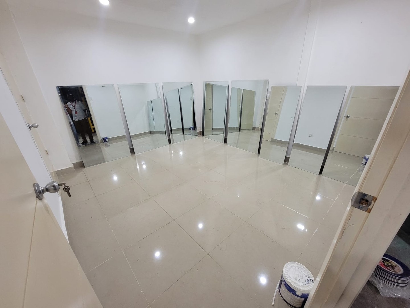 oficinas y locales comerciales - ALQUILER NAVE COMERCIAL - INDUSTRIAL SAN CARLOS  7