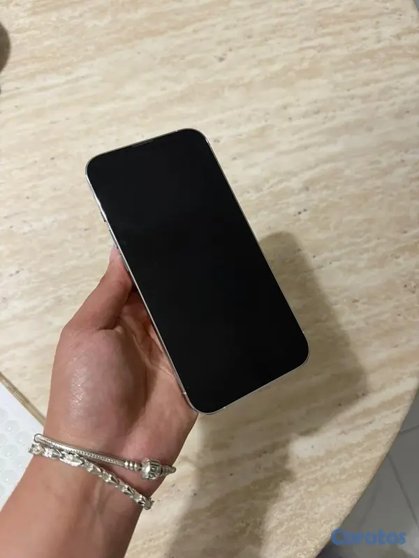 celulares y tabletas - IPHONE 13 pro Max 128 gb Factory 🔥🔥 3