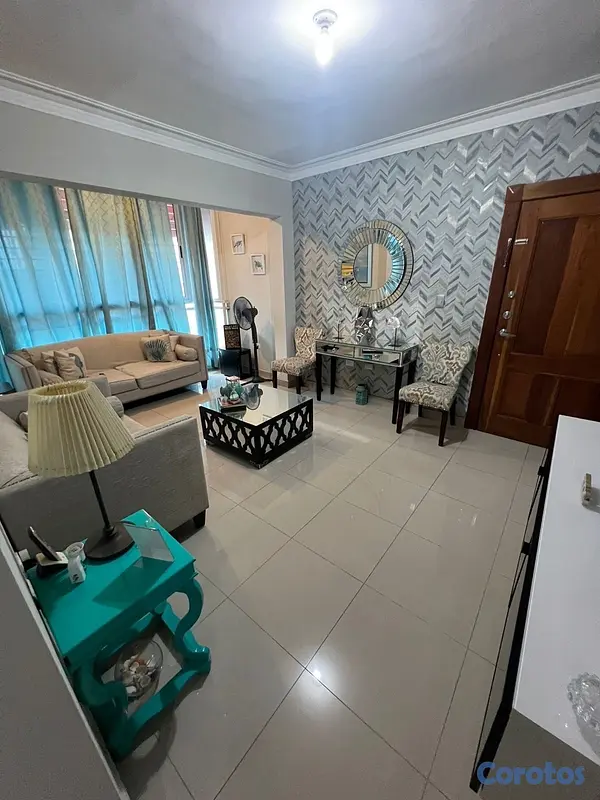 apartamentos - venta apartamento-Julieta morales  5
