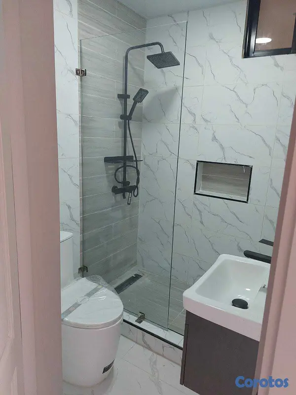 apartamentos - Apartamento en Mirador Norte Primer Nivel Reformad 8
