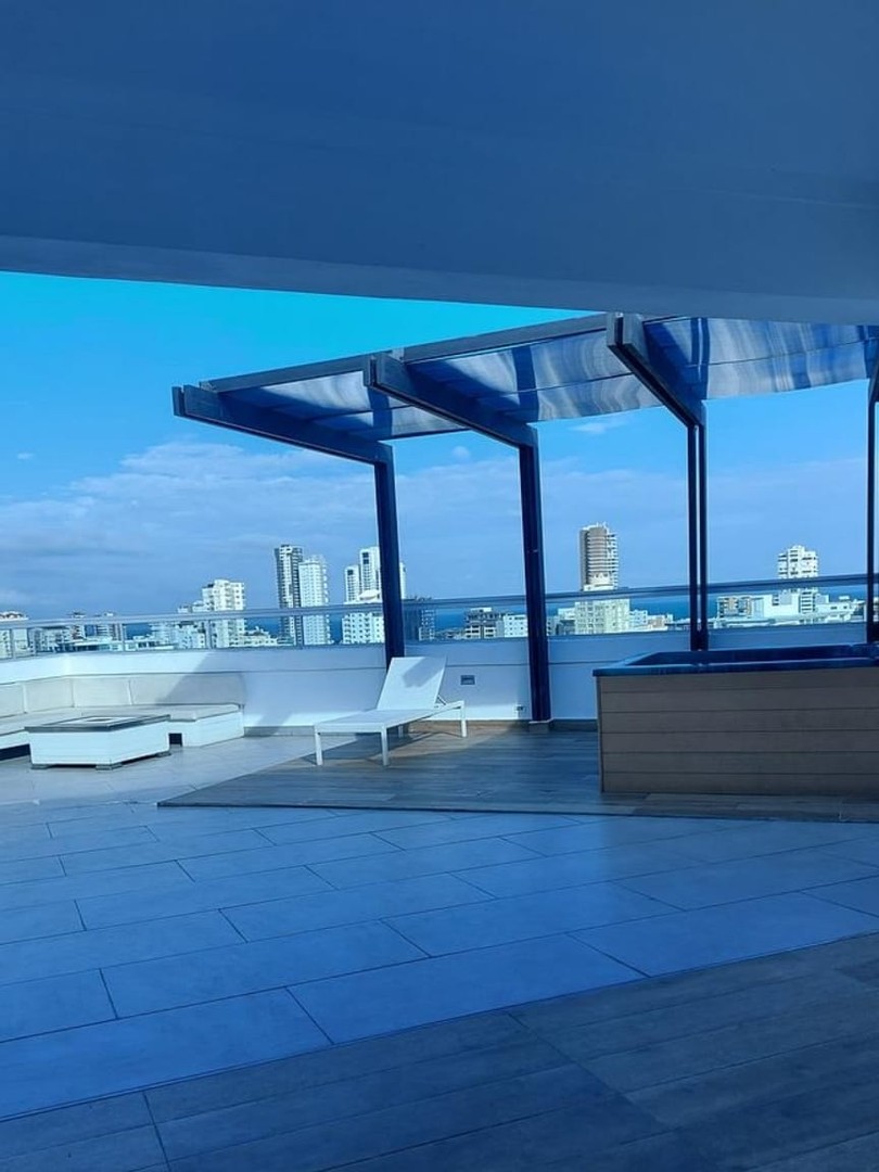apartamentos - VENDO OPORTUNIDAD CON LINEA BLANCA EN TORRE MODERNA  8