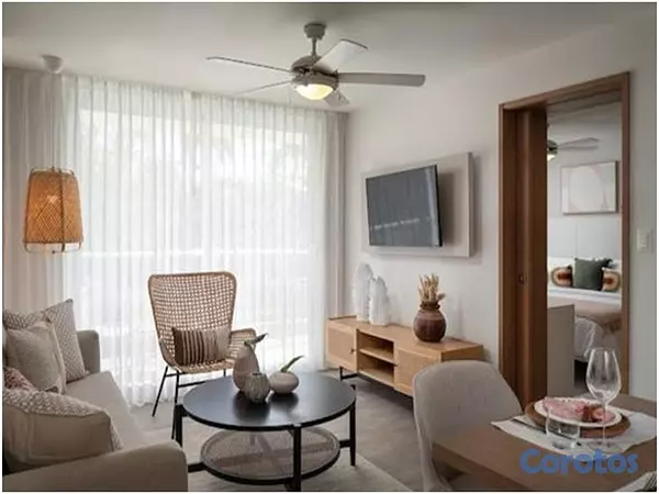 apartamentos - SE VENDEN 6 APTOS NUEVOS en PLAYA DORADA,  XANADU  9