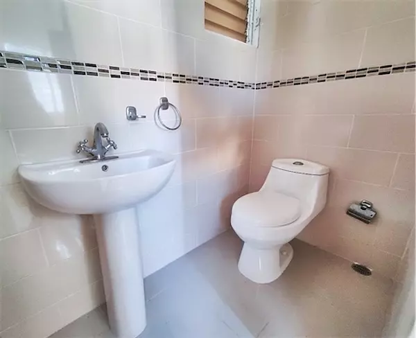 apartamentos - Segundo nivel de renta en Las Dianas 6