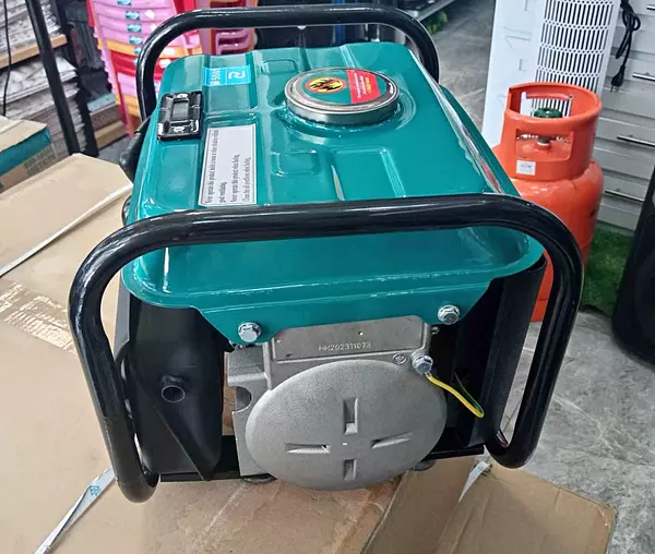 equipos profesionales - planta eléctrica de 1 kilo 2 tiempo 2hp 110/120 voltios 3