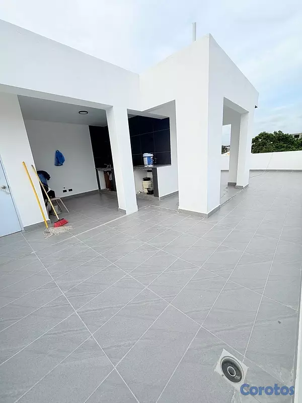 casas - vendo hermosa casa en Prado oriental  13