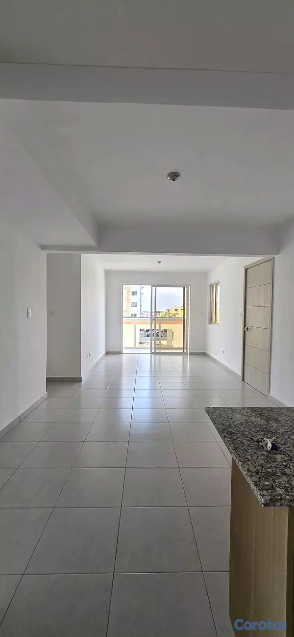 apartamentos - Apartamento  en venta en la Jacobo residencial Ita Esther nuevo a estrenar  5