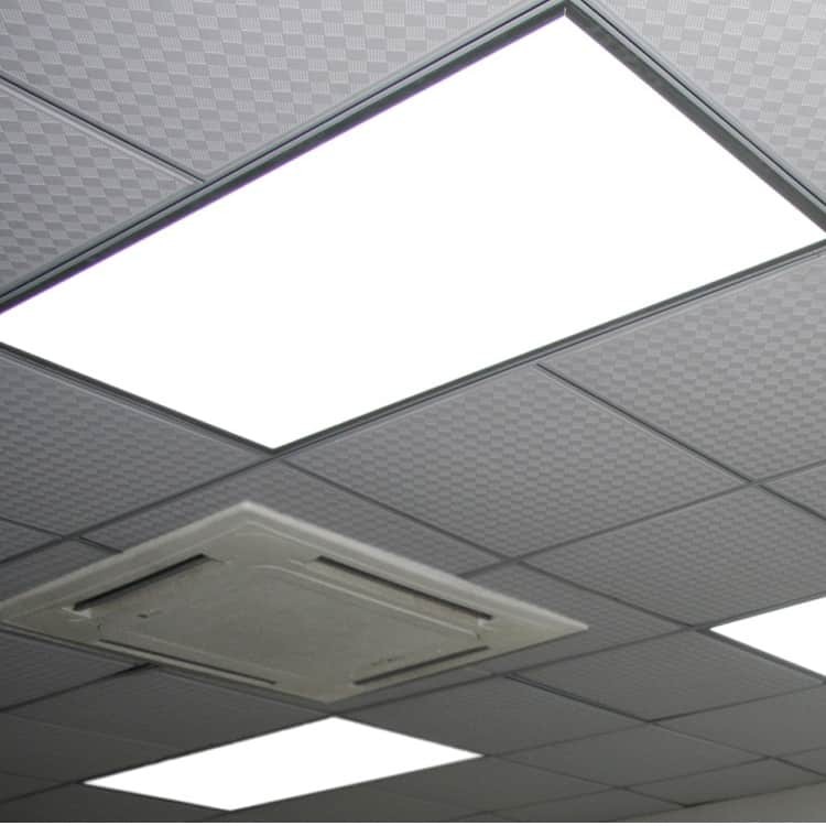 articulos de oficina - Panel LED 2*4 72w 6500k

