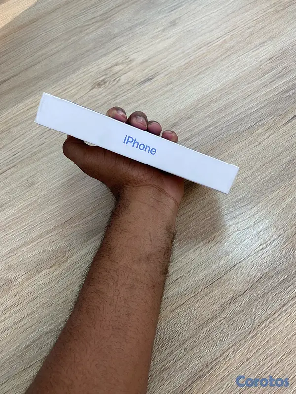 celulares y tabletas - iPhone 16 plus 128gb  3