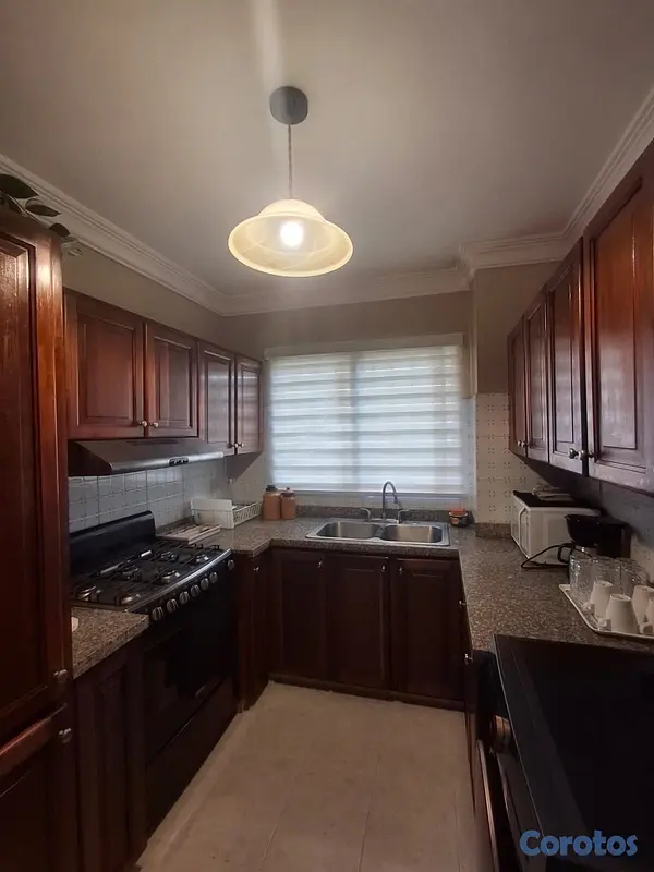 apartamentos - Apartamento en Alquiler Gazcue 6