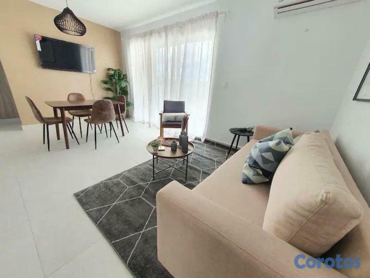 apartamentos - Alquilo apartamento en Punta Cana 5