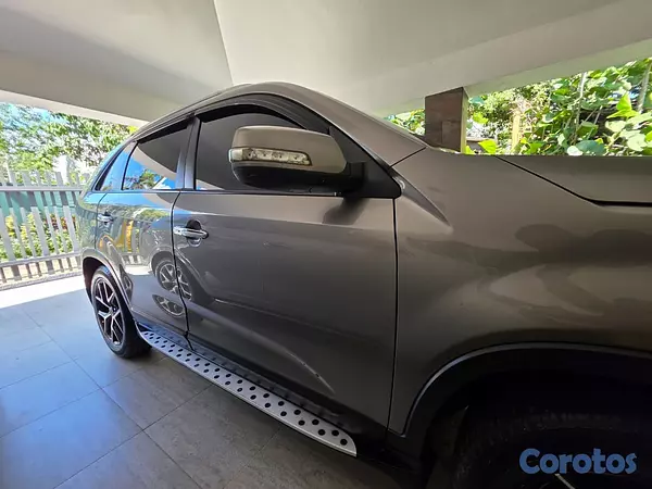 jeepetas y camionetas - Kia Sorento 2012 EX 2.4 GDI – FULL 19