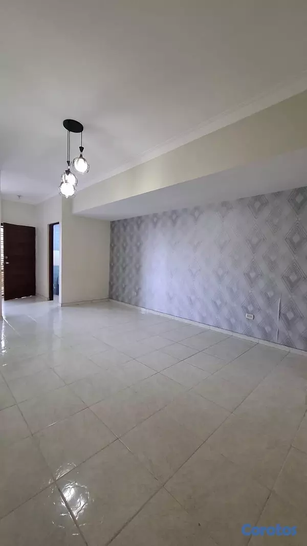 apartamentos - venta de apartamento 3er nivel de 135mts en la avenida independencia  10