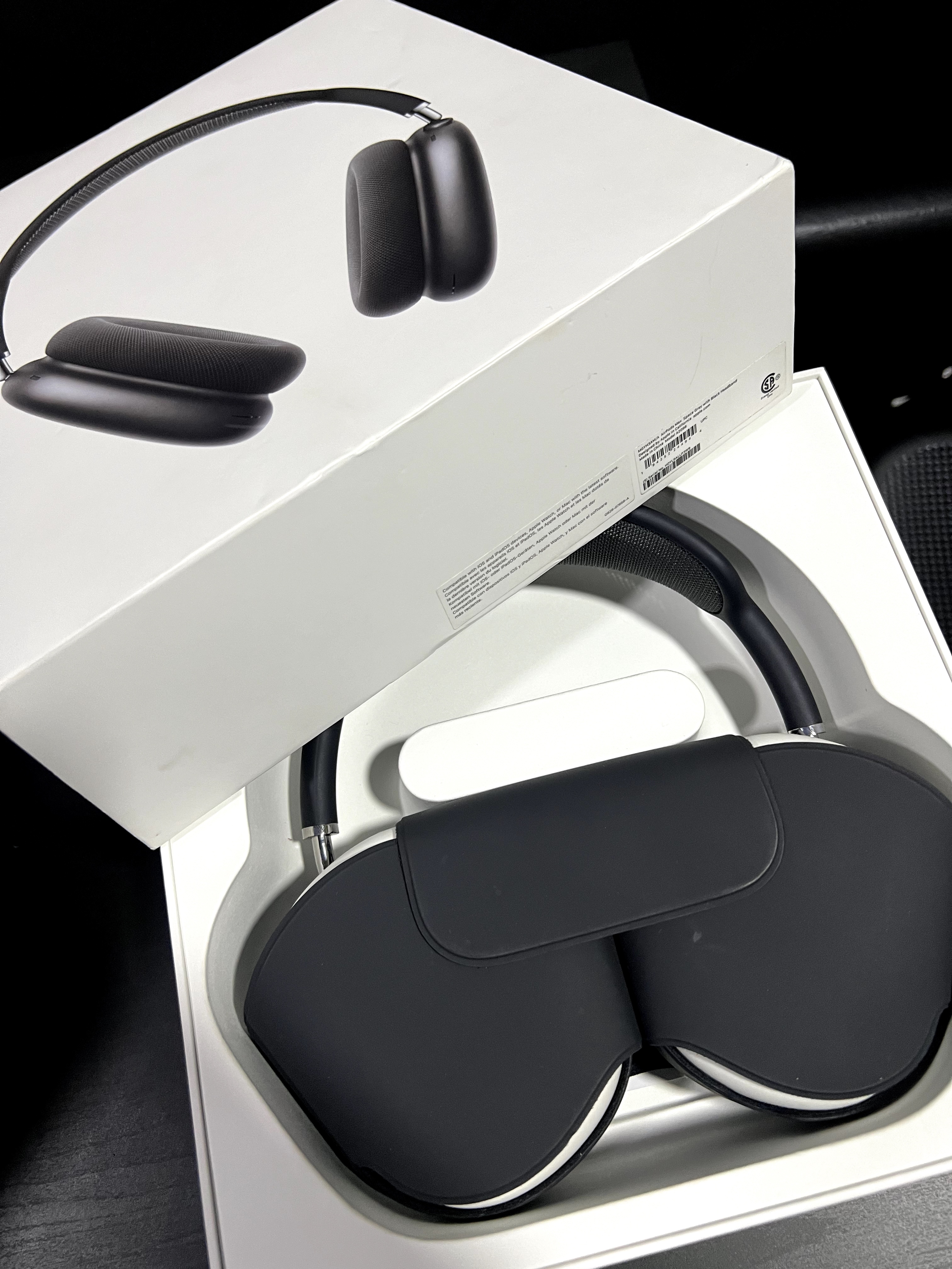 accesorios para electronica - AirPods Max 0