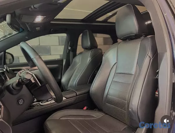 jeepetas y camionetas - Lexus 450 RX Sport 5