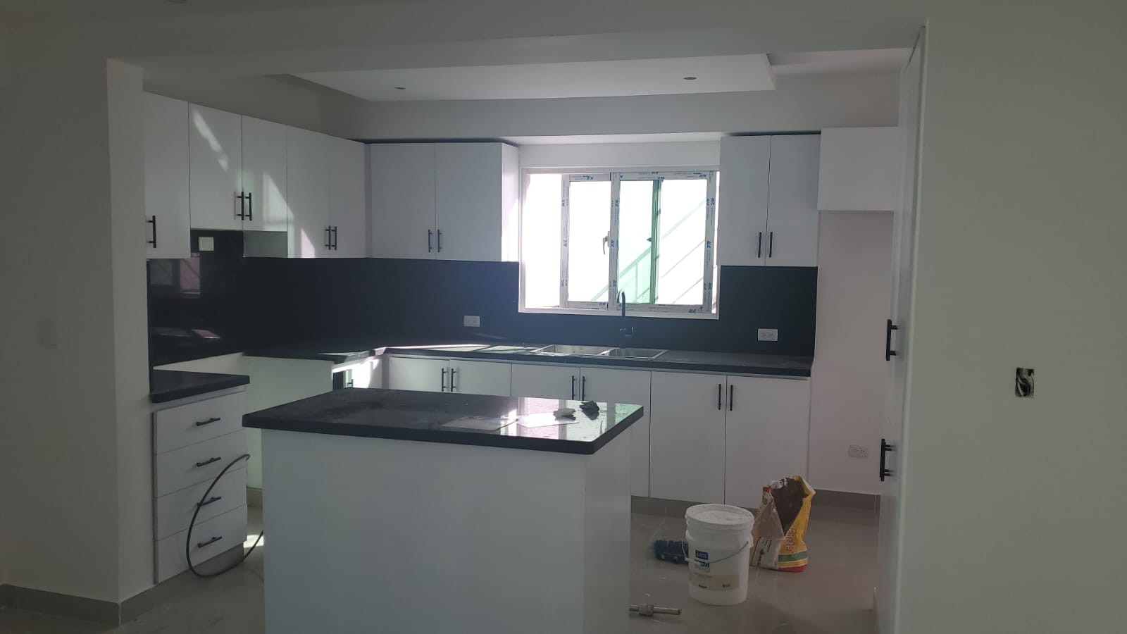 apartamentos - Apartamento de primer piso, grande y con patio, lujo a todo nivel, Evony 8