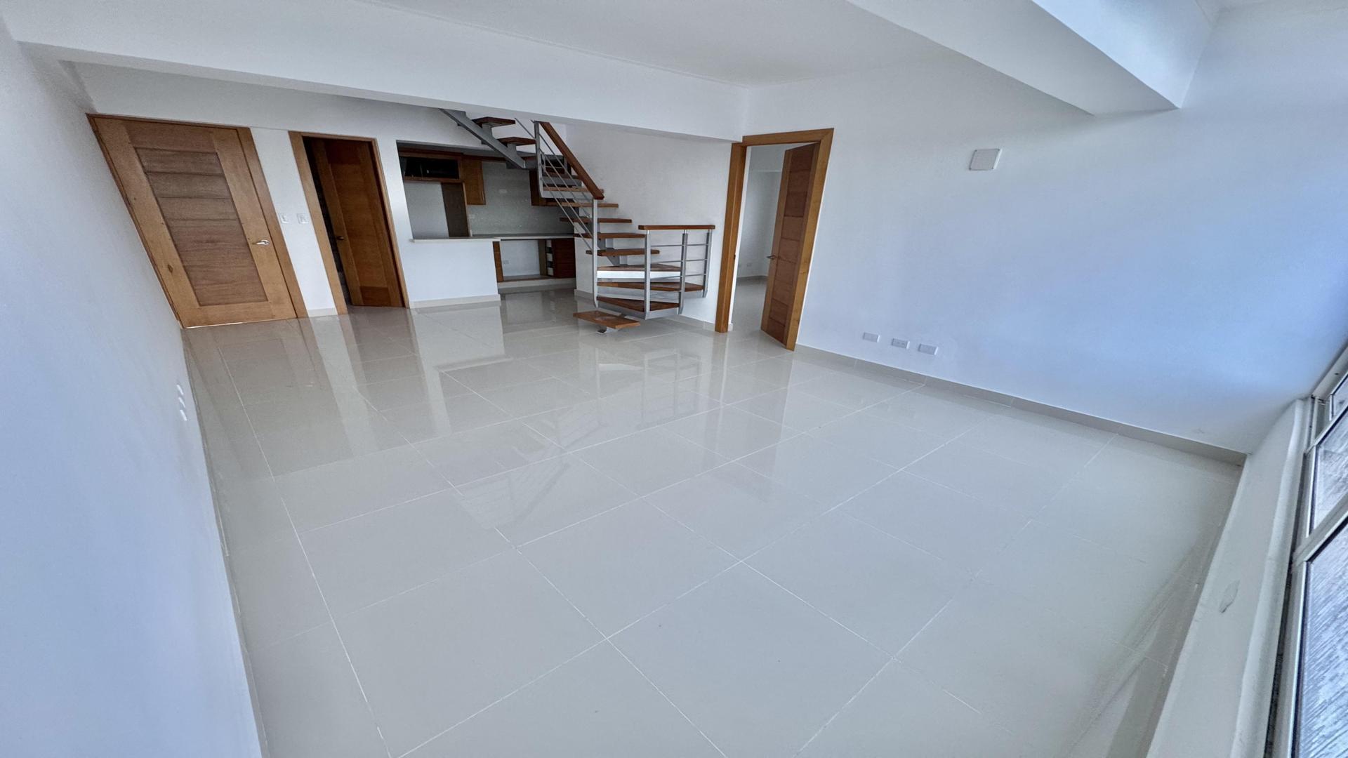 penthouses - Penthouse Nuevo en El Millón 2