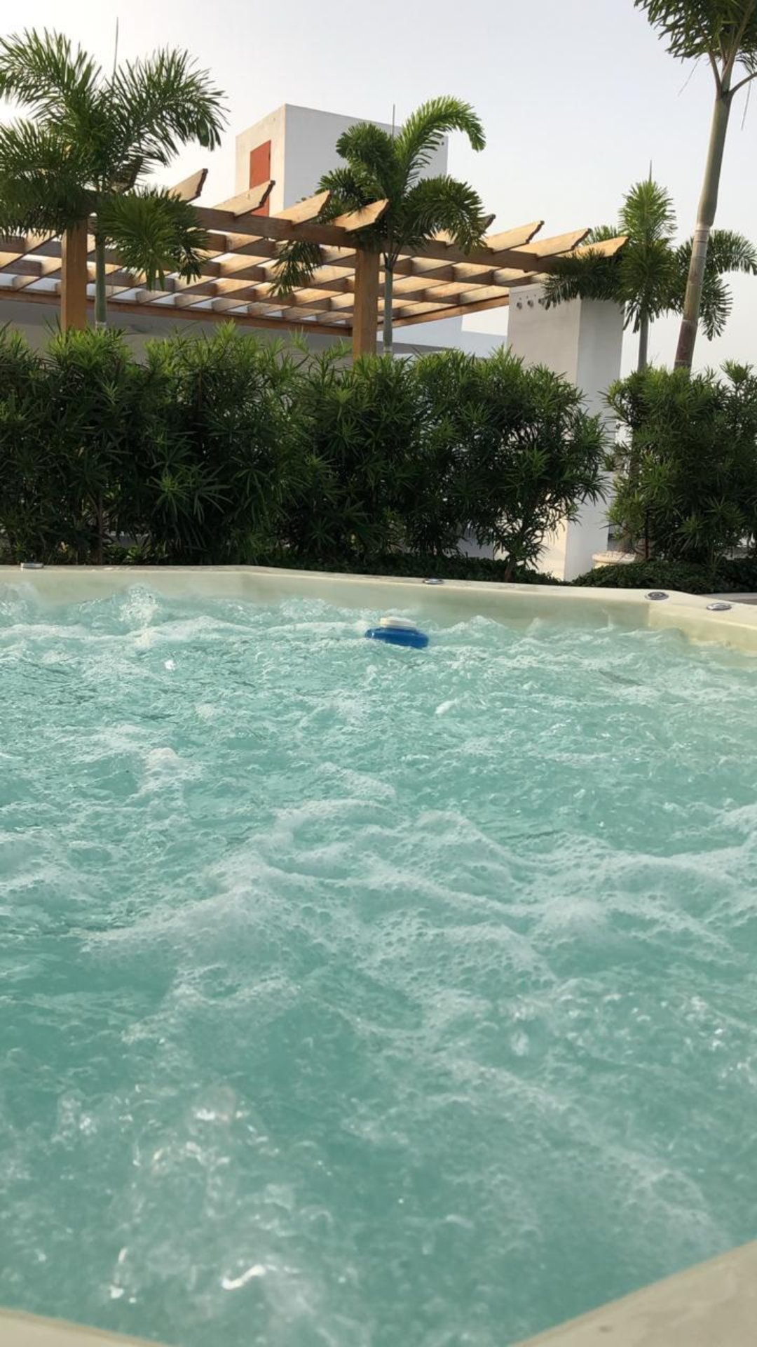 apartamentos - HERMOSO APARTAMENTO AMUEBLADO IDEAL PARA EJECUTIVOS POR TEMPORADA. 9