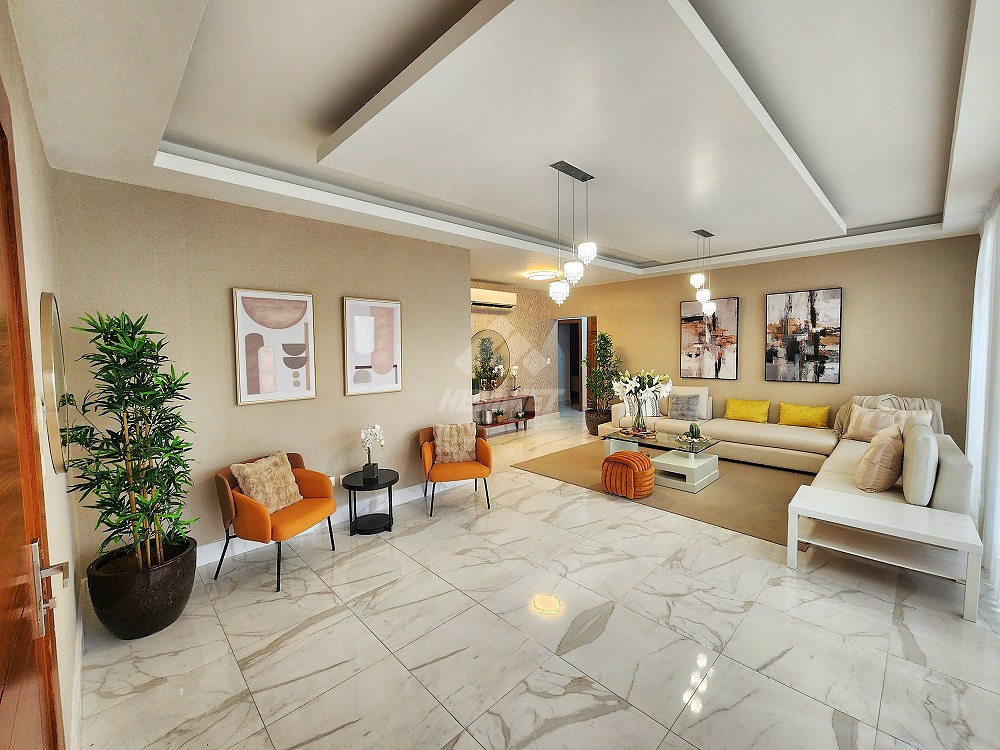 apartamentos - AMUEBLADO TERRAZA PRIVADA CERROS GURABO SANTIAGO  1